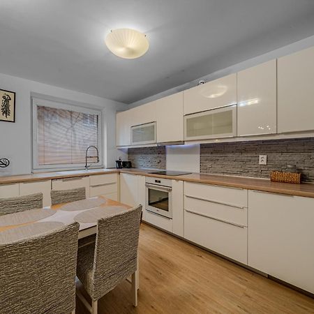 Huge Apartment Next To Train Station Close To The City Center ブラチスラヴァ エクステリア 写真